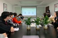 阿里媽媽小二與火蝠電商聯手打造天貓新探索計劃