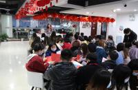 猜謎語刺破燈籠！解鎖火蝠電商花式元宵節！