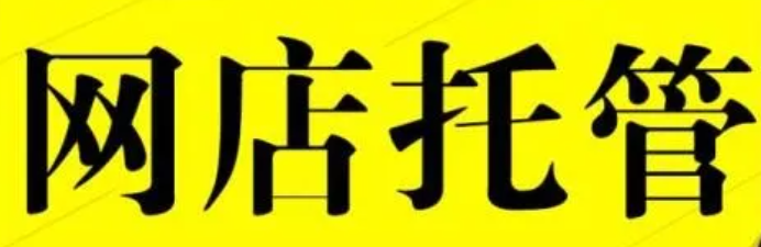淘寶代運營公司 淘寶代運營公司