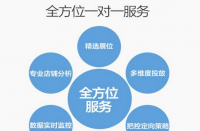 傳統(tǒng)企業(yè)如何選擇電子商務代理運營商