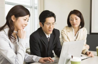 了解在線網店托管！