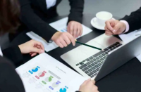 App Store 搜索實際上是最有效的流量來源，代運營公司排名！