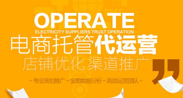 淘寶代運(yùn)營(yíng)排名