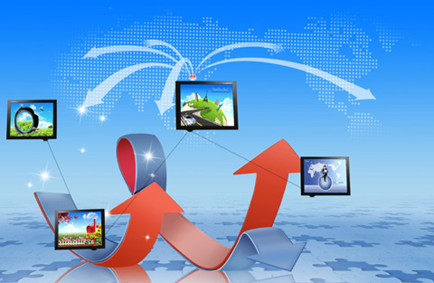 電商代運營公司