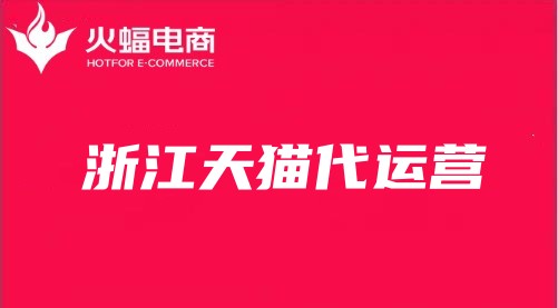 浙江天貓代運(yùn)營(yíng) 浙江天貓代運(yùn)營(yíng)