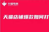 天貓國際運作及運營流程（天貓國際運營方式）